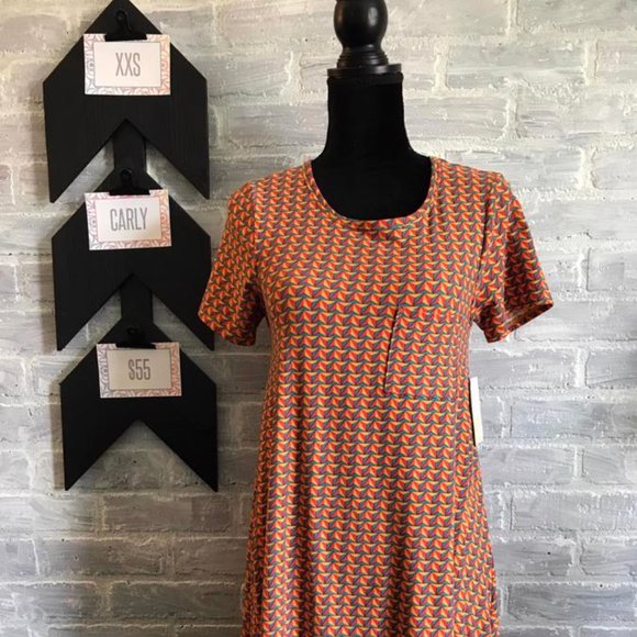 Carly - Picture 1 of 1